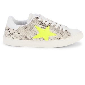 Steven by Steve Madden Low Top Sneakers